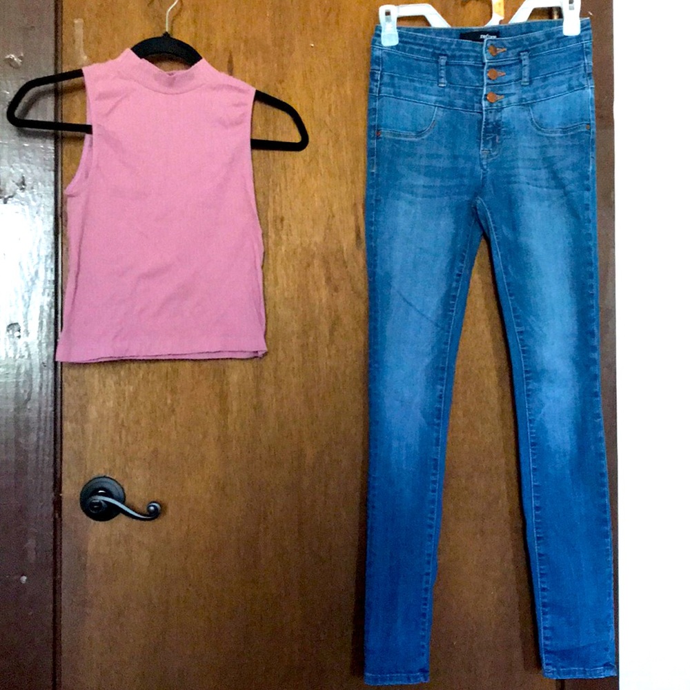 Outfit set